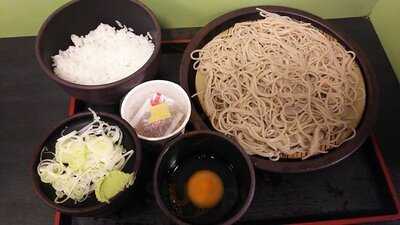 ゆで太郎 水道橋店