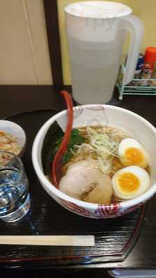 めんめんかめぞう