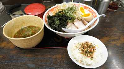 めんめんかめぞう