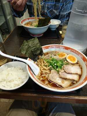 めんめんかめぞう