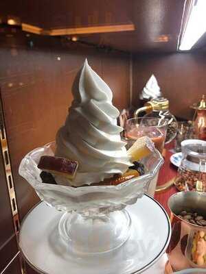 椿屋カフェ フレンテ笹塚店