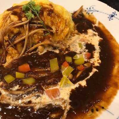 椿屋カフェ フレンテ笹塚店