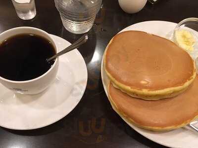 珈琲館 専大前本店