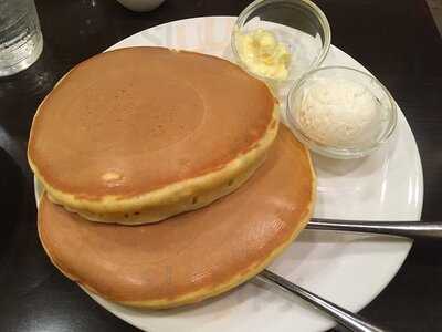 珈琲館 専大前本店