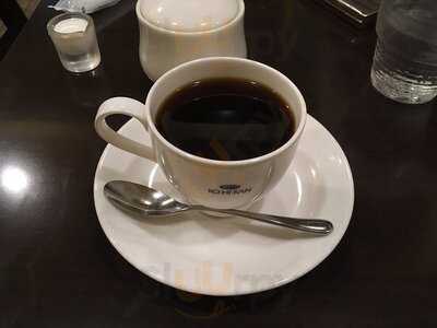 珈琲館 専大前本店