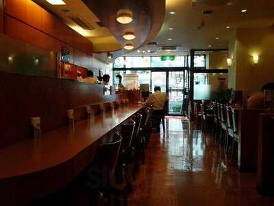 珈琲館 専大前本店