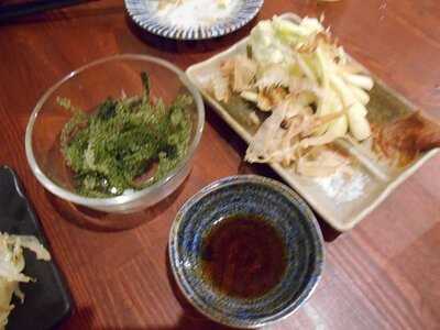 南州酒場てげてげ