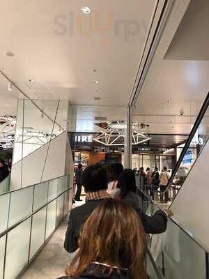 エシレ パティスリー オ ブール