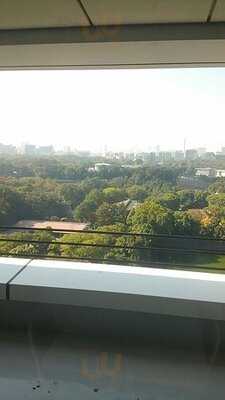 東京消防庁 食堂