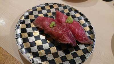 回転寿司日本一 ヨドバシ梅田店