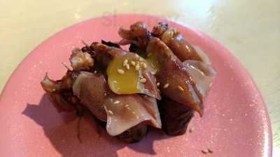 回転寿司日本一 ヨドバシ梅田店