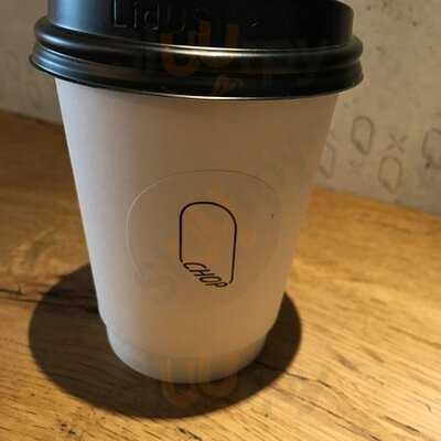 Chop Coffee Omotesando