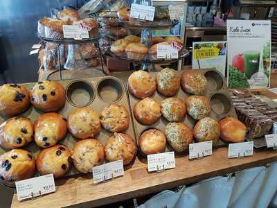 Bagel ＆ Bagel 恵比寿店