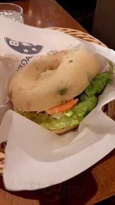 Bagel ＆ Bagel 恵比寿店