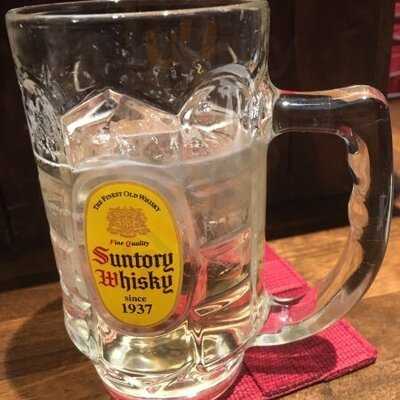 四季の晩酌料理  ままや