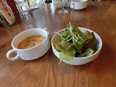 スペインバル マッサ