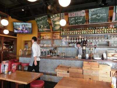 スペインバル マッサ