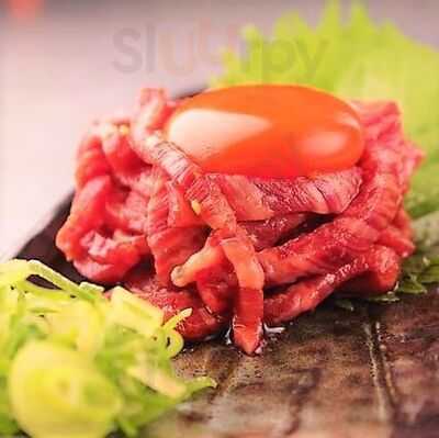 昭和大衆ホルモン 京橋北店