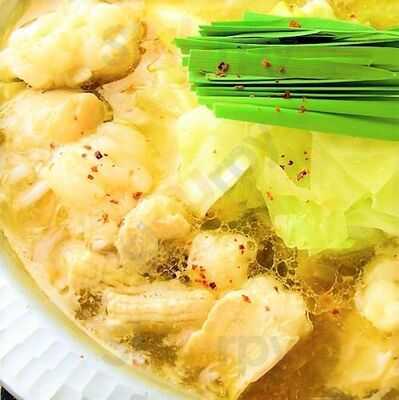 昭和大衆ホルモン 京橋北店