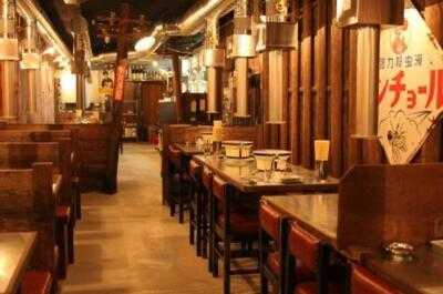 昭和大衆ホルモン 京橋北店