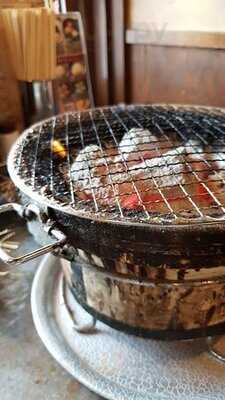 昭和大衆ホルモン 京橋北店