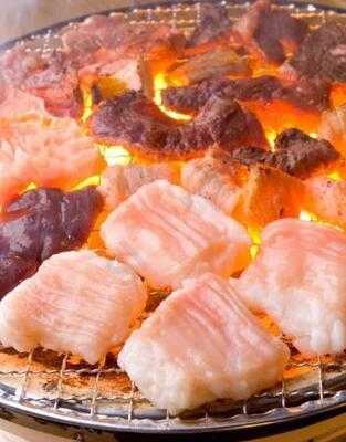 昭和大衆ホルモン 京橋北店