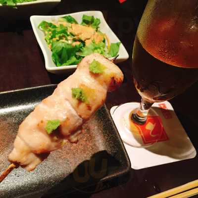 鶏繁 大丸東京店