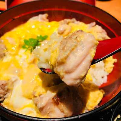 鶏繁 大丸東京店