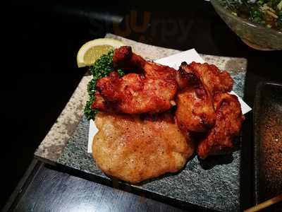 鶏繁 大丸東京店