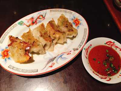 鶏繁 大丸東京店