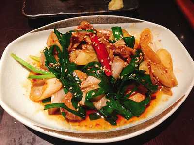 鶏繁 大丸東京店