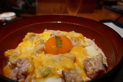 鶏繁 大丸東京店