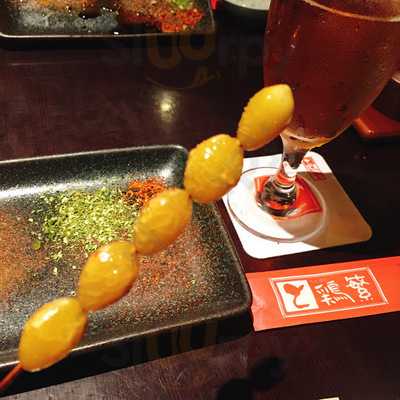 鶏繁 大丸東京店