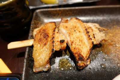 鶏繁 大丸東京店