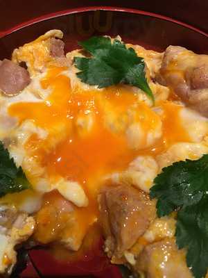 鶏繁 大丸東京店