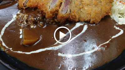 カレーは飲み物。 水道橋店