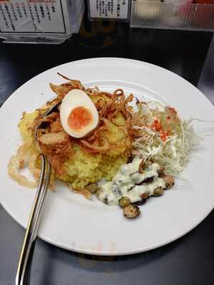 カレーは飲み物。 水道橋店