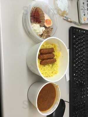 カレーは飲み物。 水道橋店