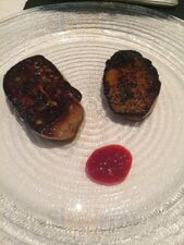 ラ・ブランシュ