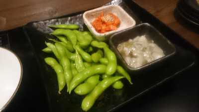 博多もつ鍋 いっぱち 新大阪店