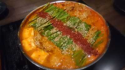 博多もつ鍋 いっぱち 新大阪店