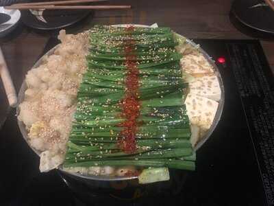 博多もつ鍋 いっぱち 新大阪店