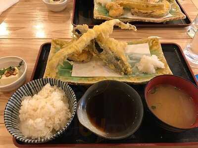 海鮮居酒屋 天ぷら番長