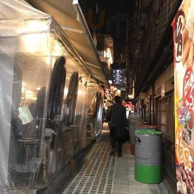 トラットリアeバールmaria