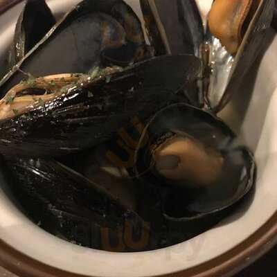 トラットリアeバールmaria