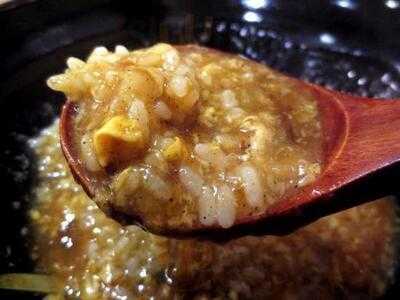 うどん小屋 柔製麺