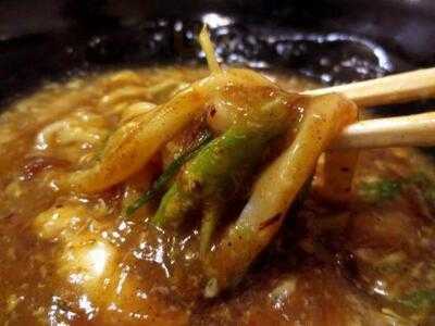 うどん小屋 柔製麺