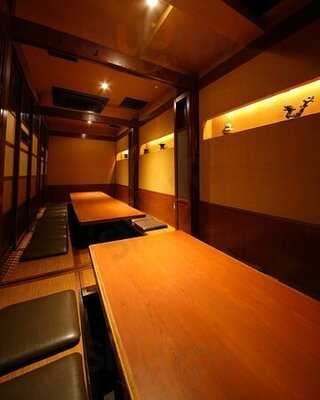 北海道海鮮にほんいち 本町店