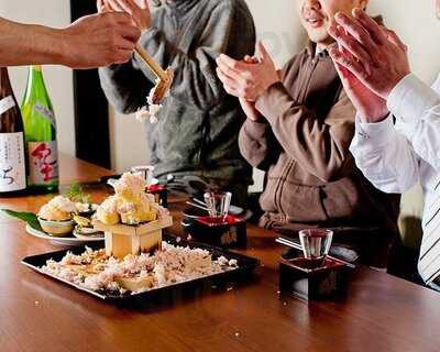 北海道海鮮にほんいち 本町店