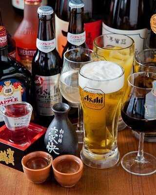 北海道海鮮にほんいち 本町店